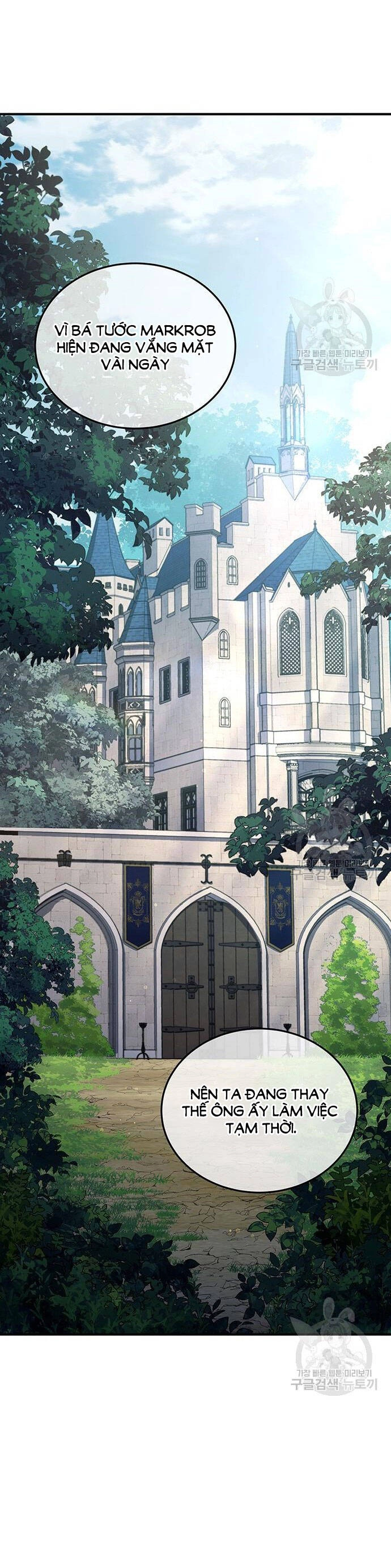 Ai Đã Bắt Cóc Hoàng Hậu? Chapter 51.1 - 29