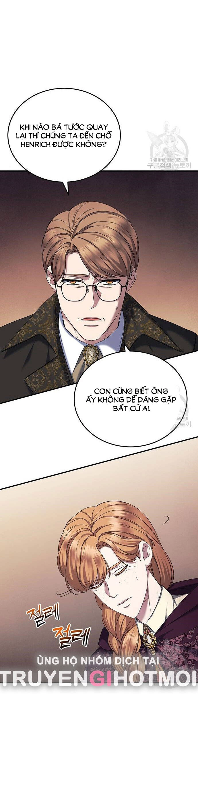 Ai Đã Bắt Cóc Hoàng Hậu? Chapter 51.1 - 30