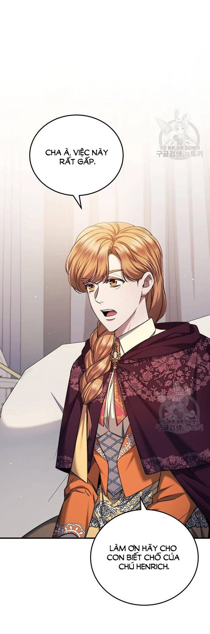 Ai Đã Bắt Cóc Hoàng Hậu? Chapter 51.1 - 31