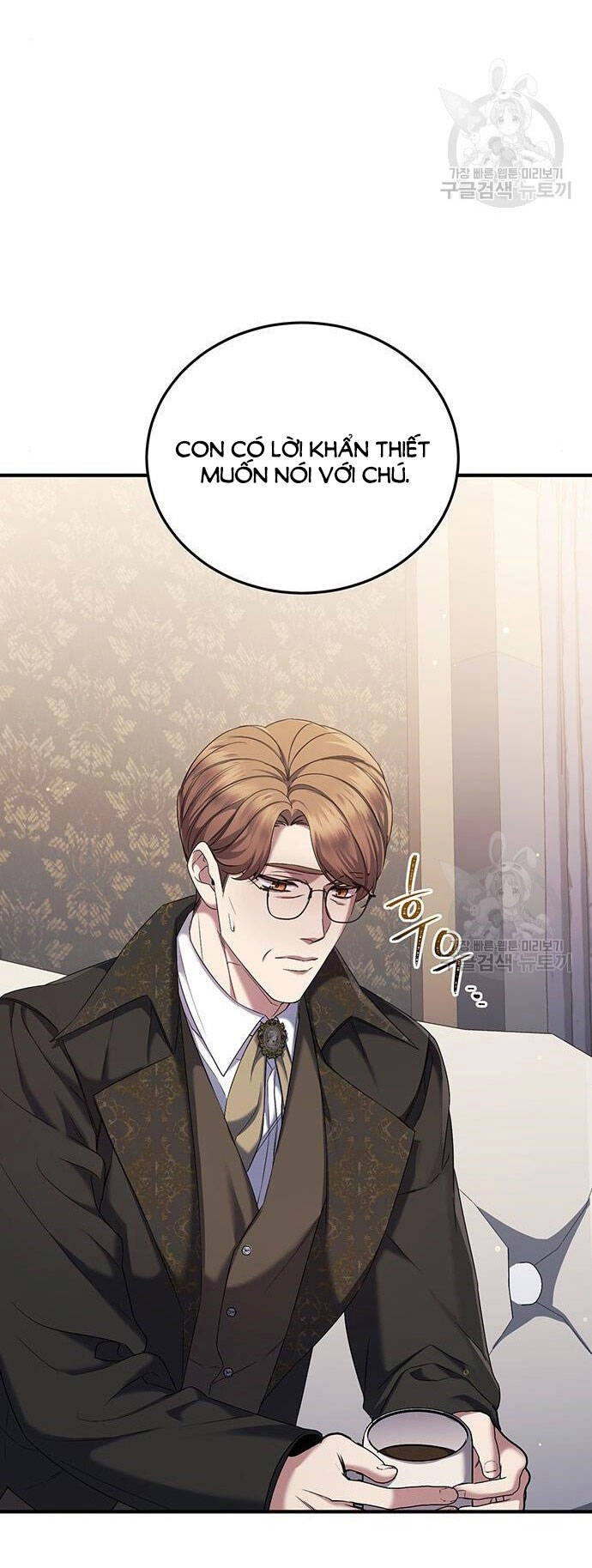 Ai Đã Bắt Cóc Hoàng Hậu? Chapter 51.1 - 32