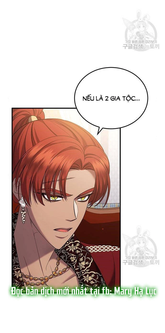 Ai Đã Bắt Cóc Hoàng Hậu? Chapter 51.1 - 36