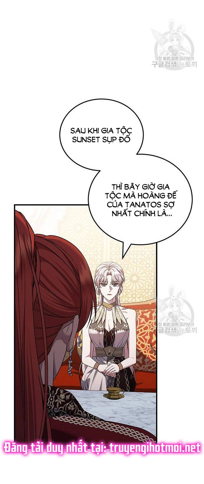 Ai Đã Bắt Cóc Hoàng Hậu? Chapter 51.2 - 3