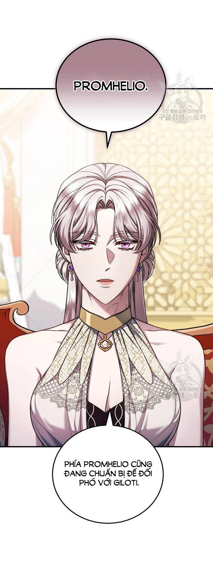 Ai Đã Bắt Cóc Hoàng Hậu? Chapter 51.2 - 4