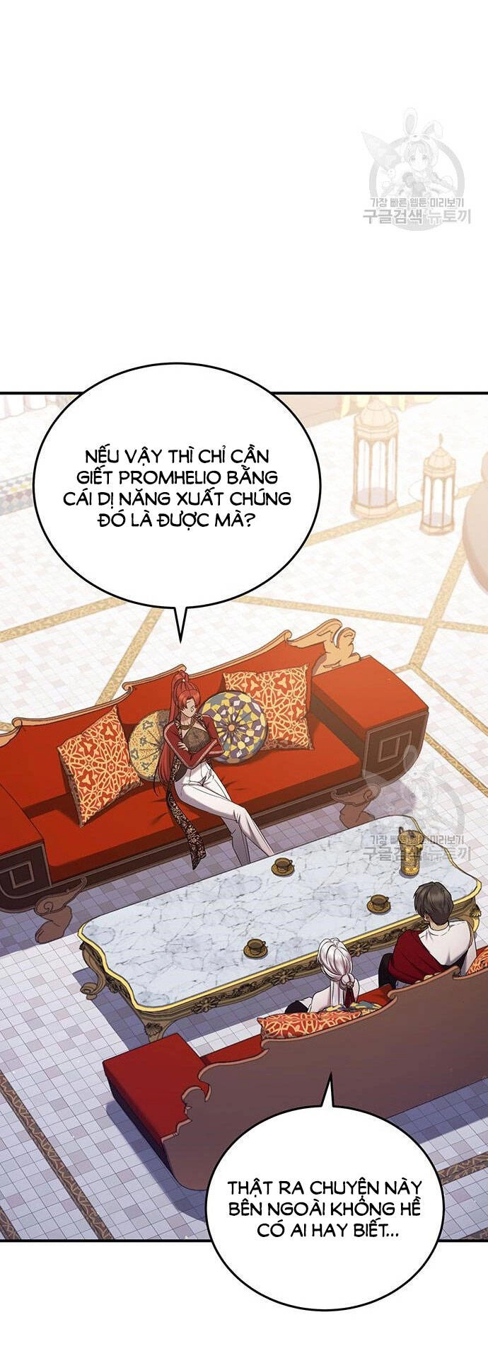 Ai Đã Bắt Cóc Hoàng Hậu? Chapter 51.2 - 5