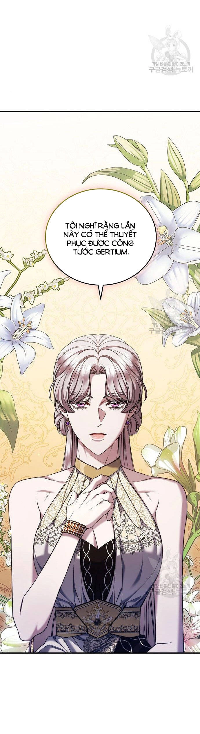 Ai Đã Bắt Cóc Hoàng Hậu? Chapter 51.2 - 10