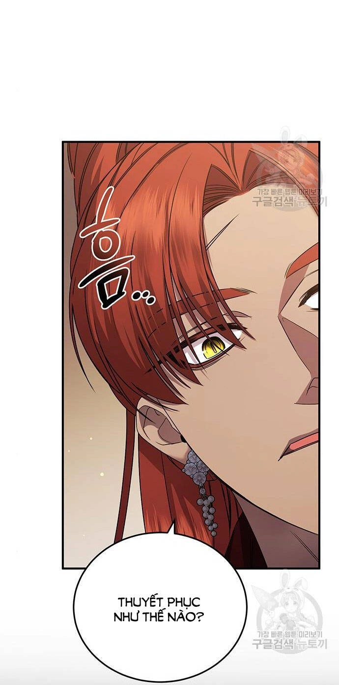 Ai Đã Bắt Cóc Hoàng Hậu? Chapter 51.2 - 11