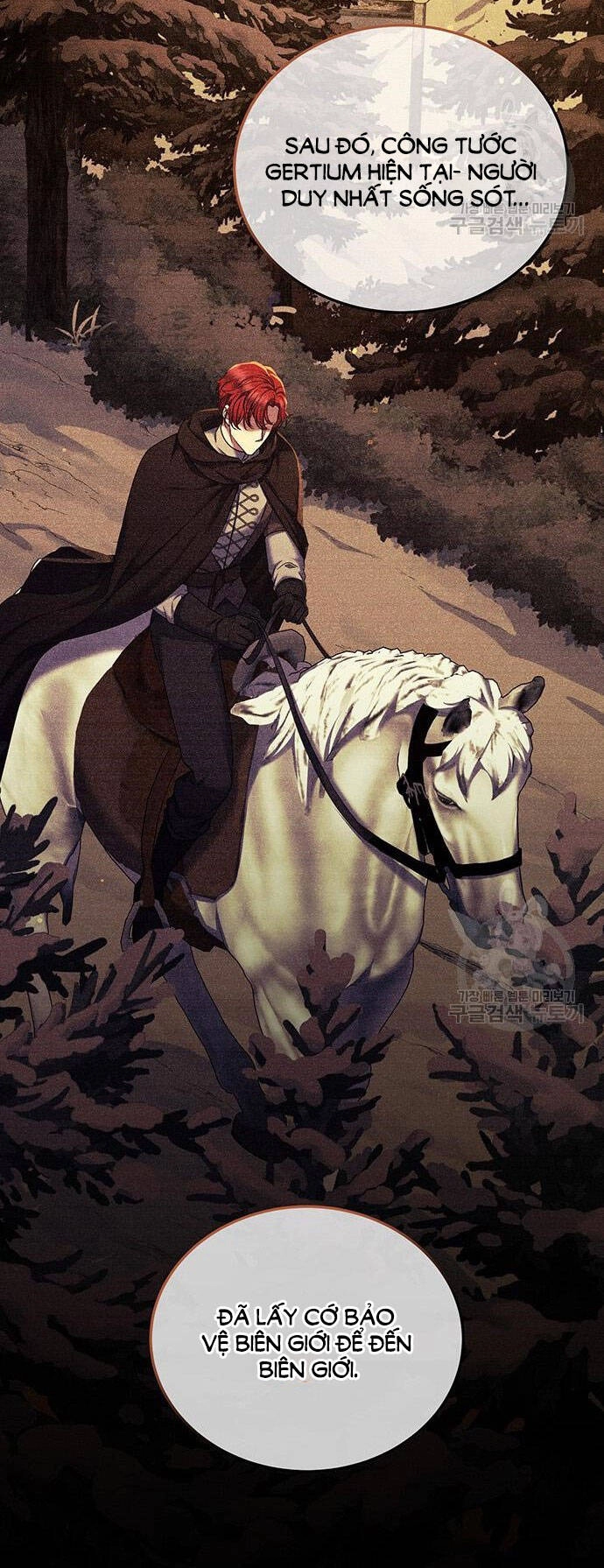 Ai Đã Bắt Cóc Hoàng Hậu? Chapter 51.2 - 13