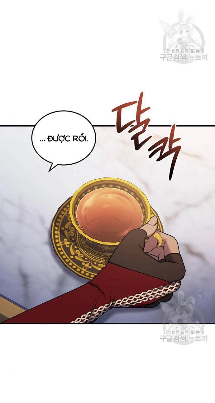 Ai Đã Bắt Cóc Hoàng Hậu? Chapter 51.2 - 17