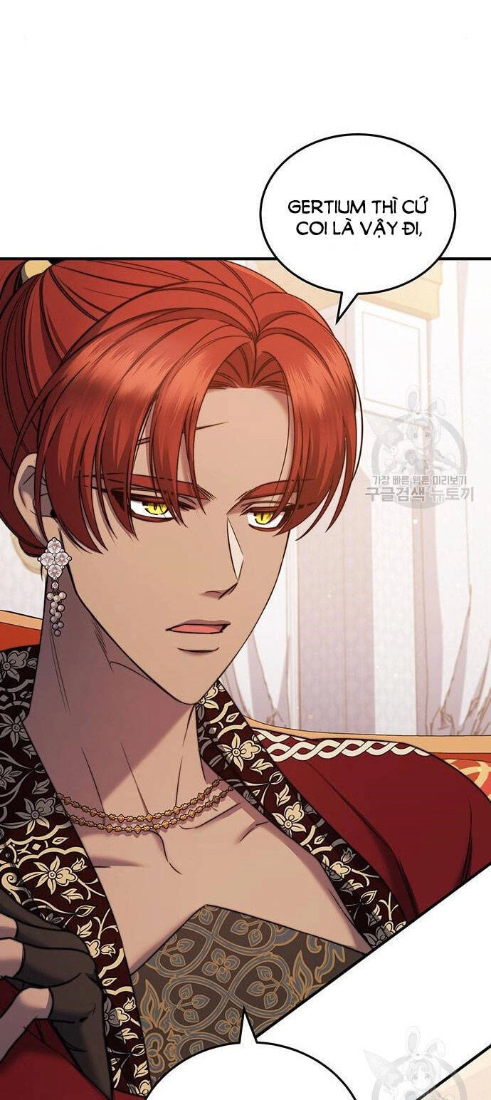 Ai Đã Bắt Cóc Hoàng Hậu? Chapter 51.2 - 18