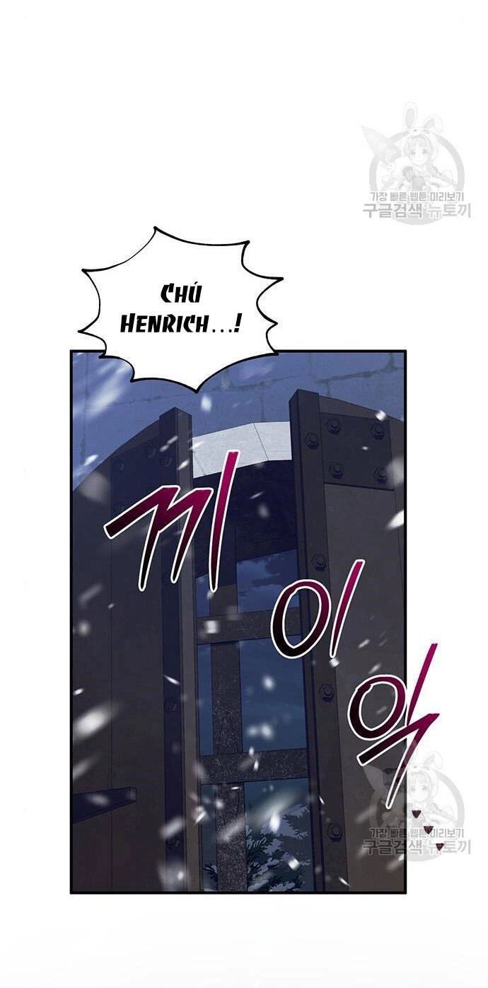 Ai Đã Bắt Cóc Hoàng Hậu? Chapter 52.1 - 3