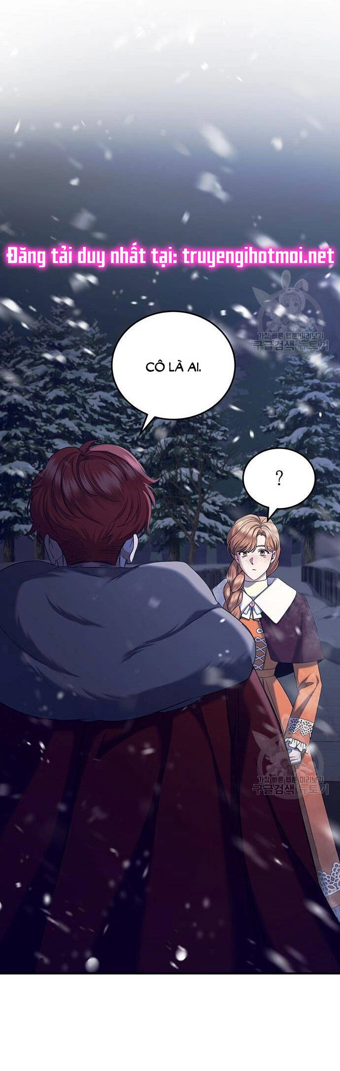 Ai Đã Bắt Cóc Hoàng Hậu? Chapter 52.1 - 4