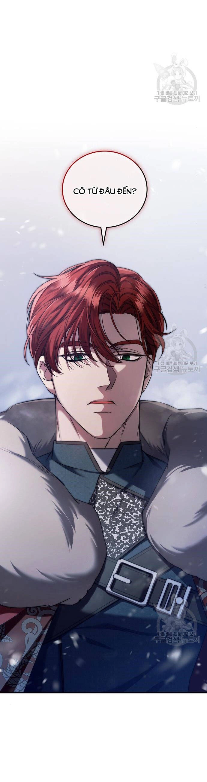 Ai Đã Bắt Cóc Hoàng Hậu? Chapter 52.1 - 5