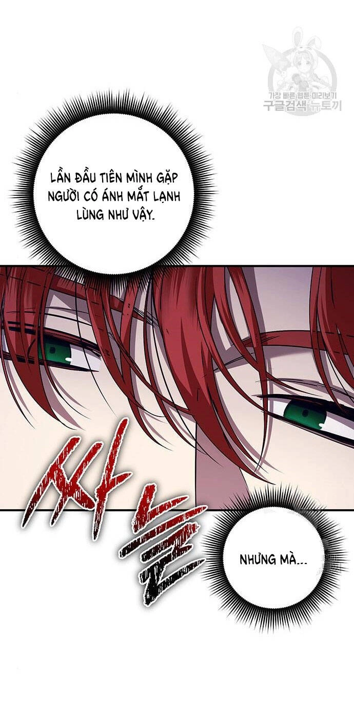 Ai Đã Bắt Cóc Hoàng Hậu? Chapter 52.1 - 8