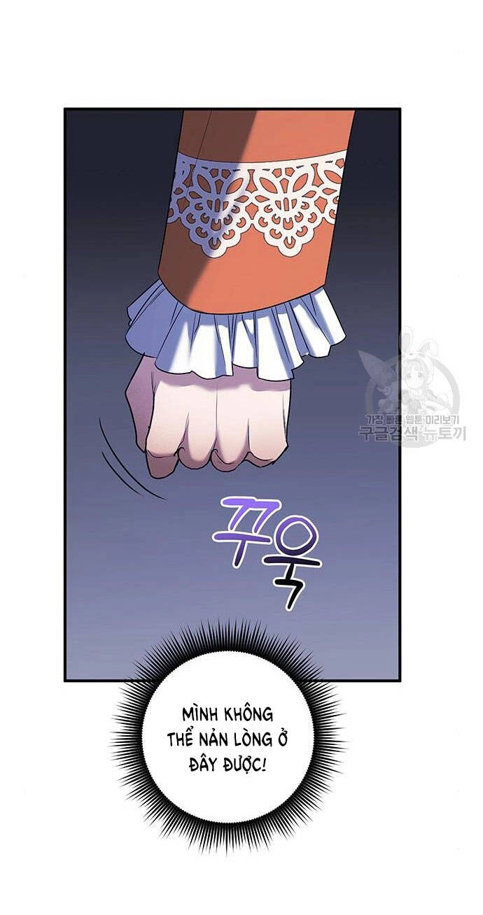 Ai Đã Bắt Cóc Hoàng Hậu? Chapter 52.1 - 9