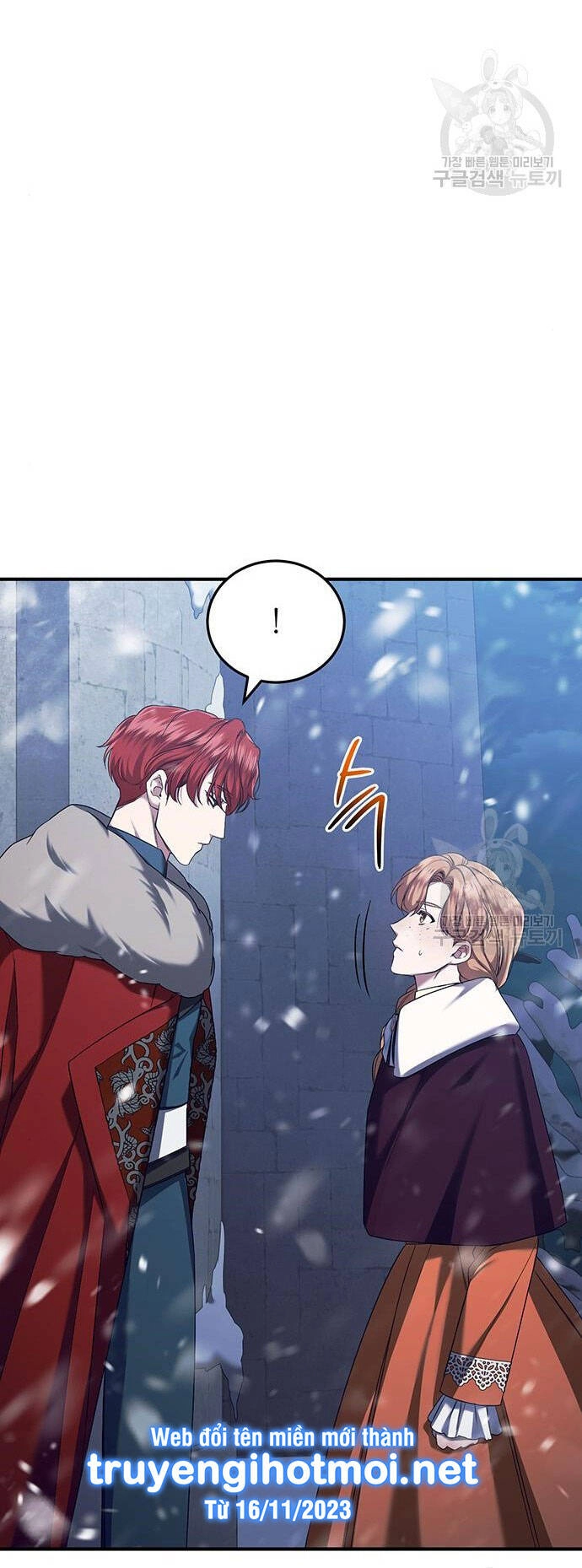 Ai Đã Bắt Cóc Hoàng Hậu? Chapter 52.1 - 10