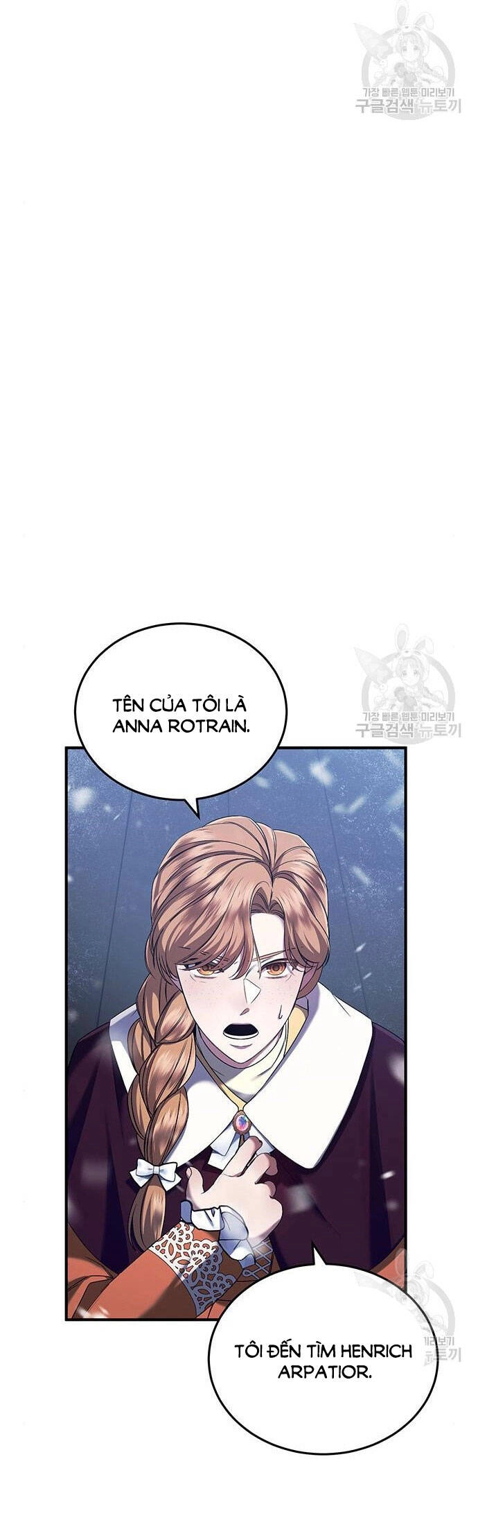 Ai Đã Bắt Cóc Hoàng Hậu? Chapter 52.1 - 11