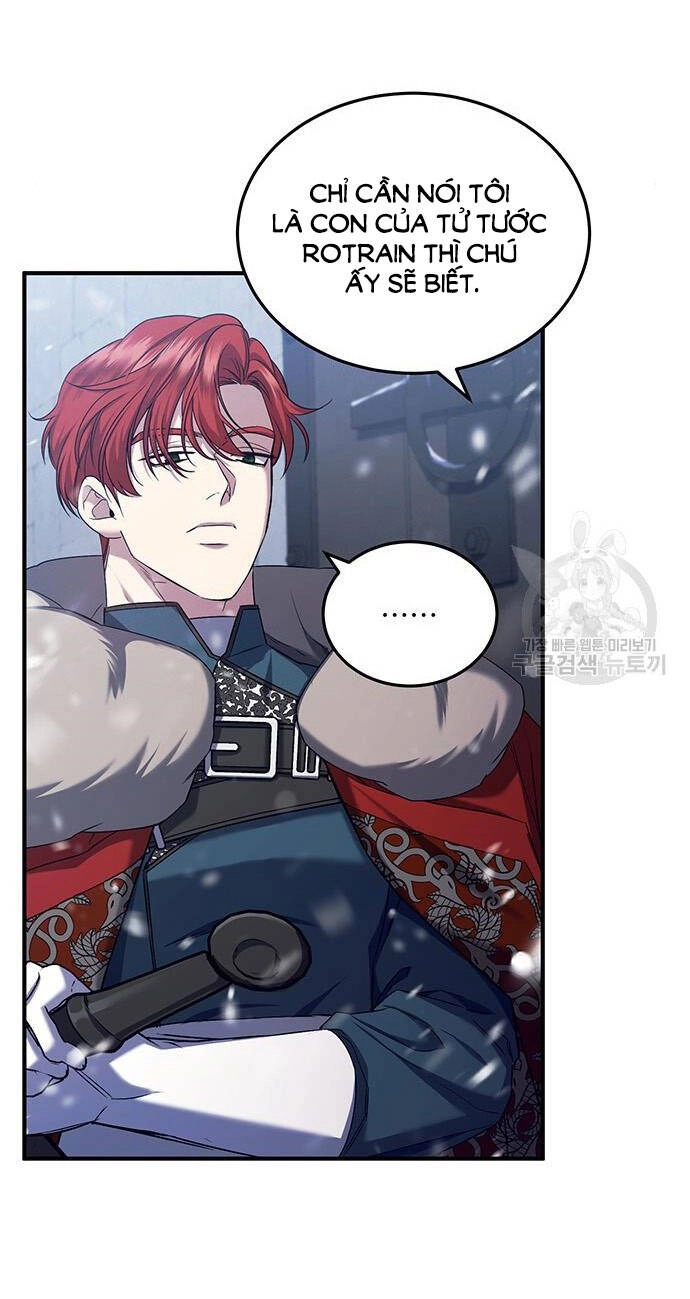 Ai Đã Bắt Cóc Hoàng Hậu? Chapter 52.1 - 12