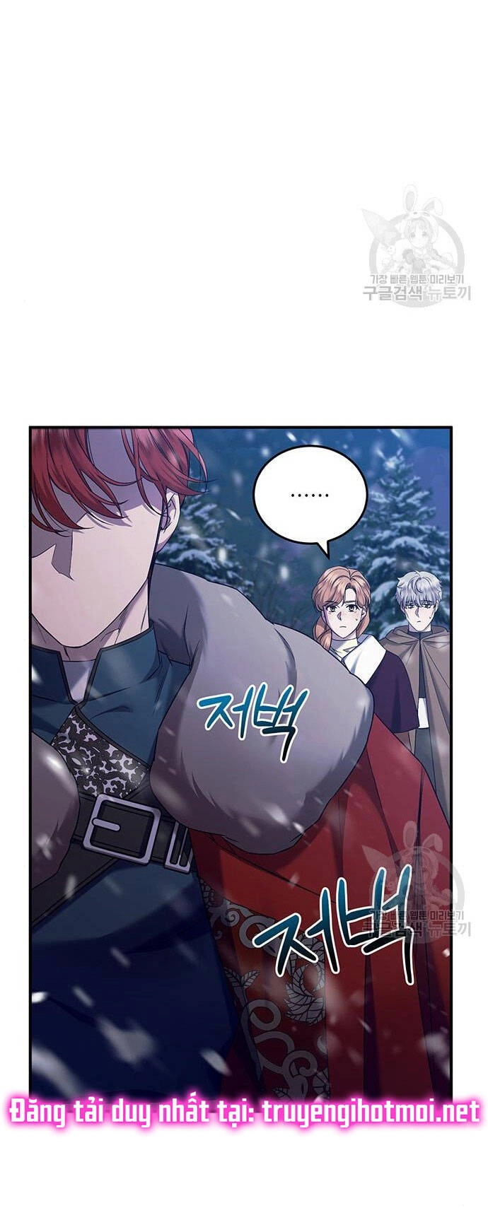 Ai Đã Bắt Cóc Hoàng Hậu? Chapter 52.1 - 16