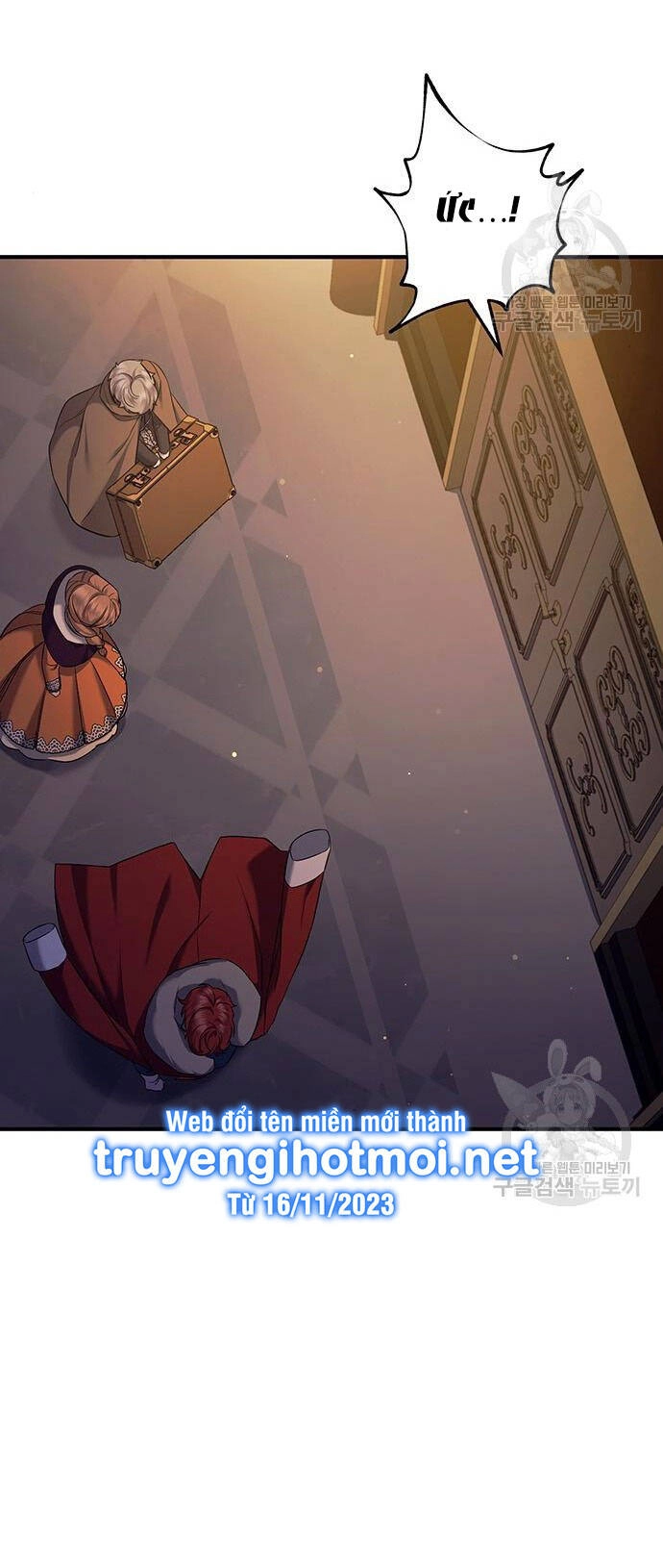 Ai Đã Bắt Cóc Hoàng Hậu? Chapter 52.1 - 22