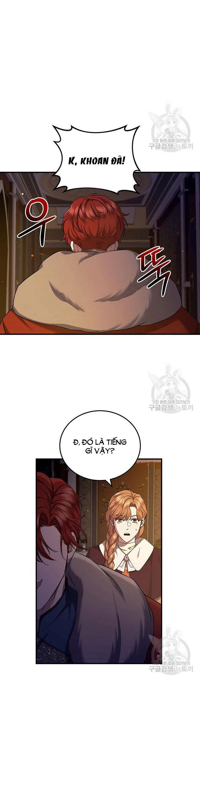 Ai Đã Bắt Cóc Hoàng Hậu? Chapter 52.1 - 23