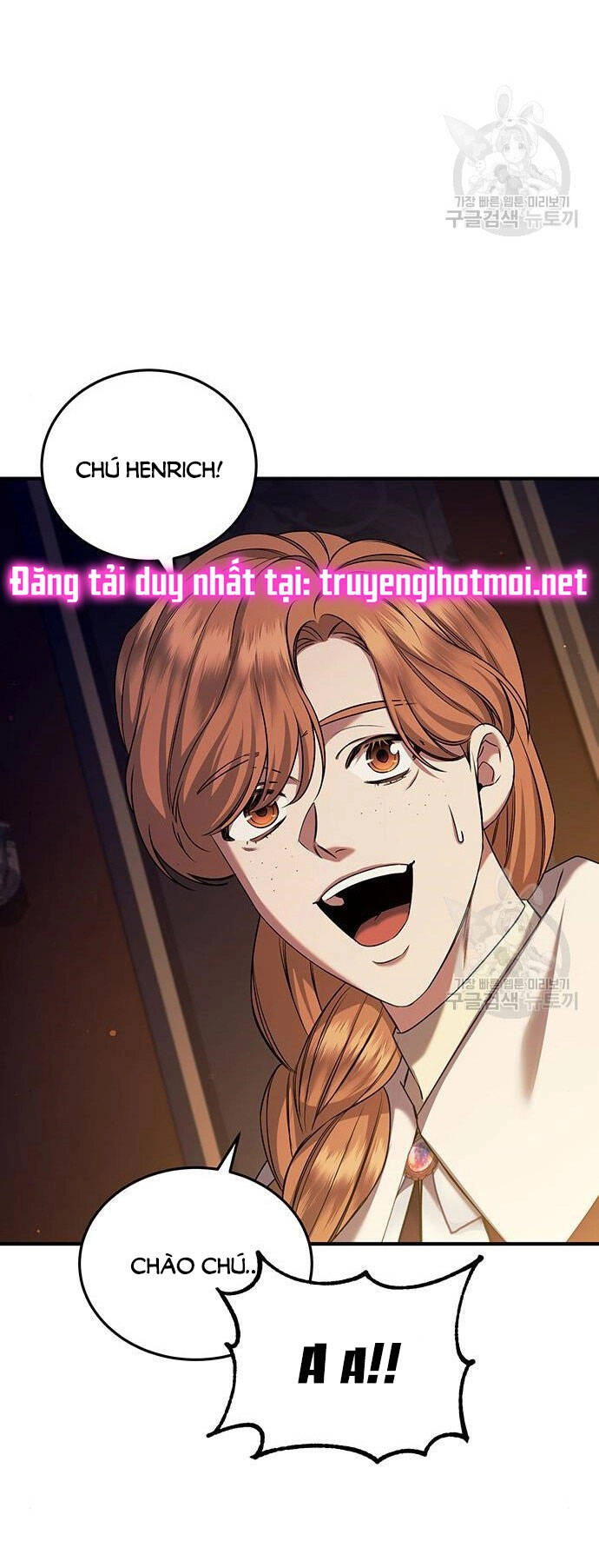 Ai Đã Bắt Cóc Hoàng Hậu? Chapter 52.1 - 28