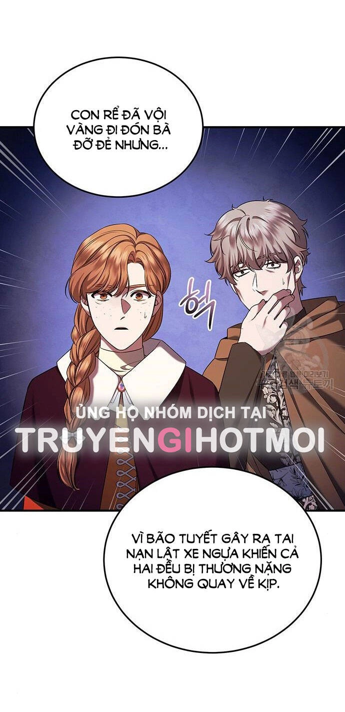 Ai Đã Bắt Cóc Hoàng Hậu? Chapter 52.1 - 31