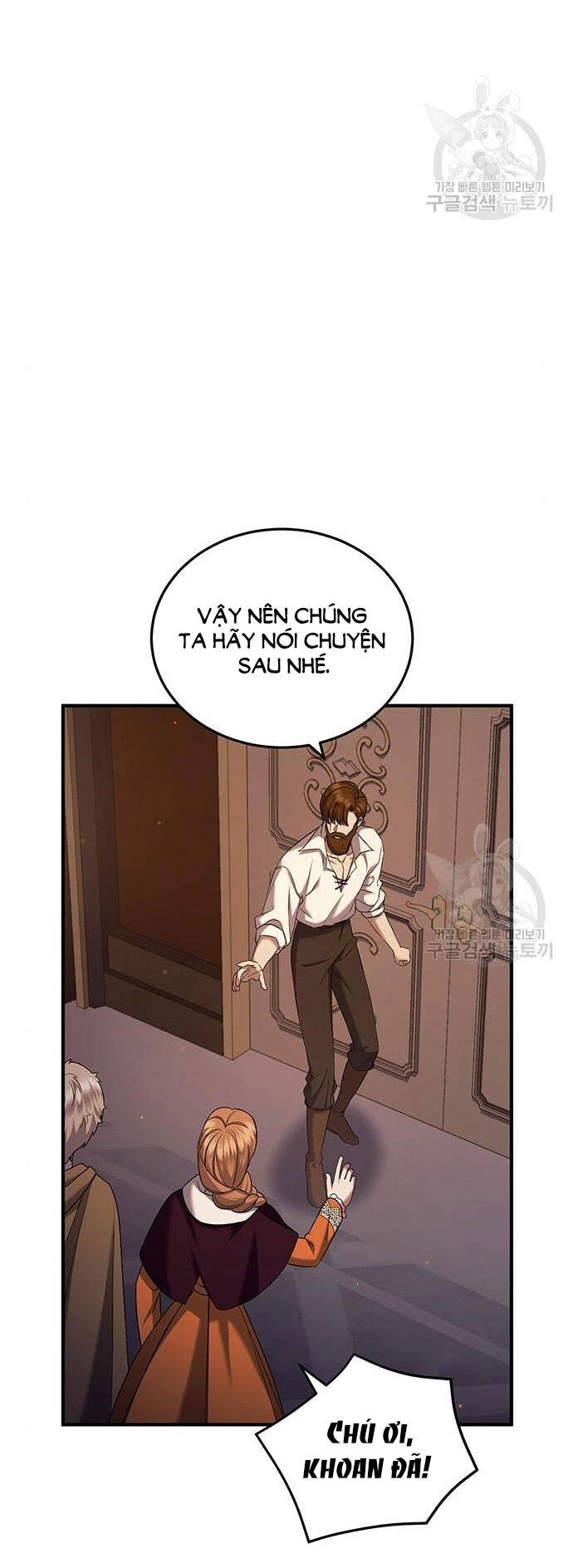 Ai Đã Bắt Cóc Hoàng Hậu? Chapter 52.1 - 32