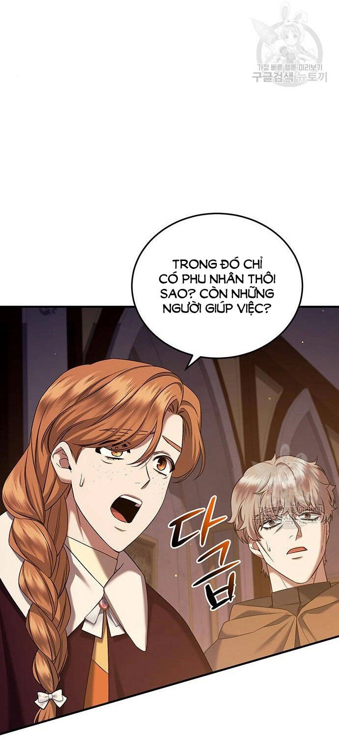 Ai Đã Bắt Cóc Hoàng Hậu? Chapter 52.1 - 33