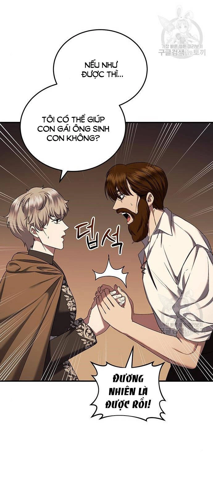 Ai Đã Bắt Cóc Hoàng Hậu? Chapter 52.2 - 2