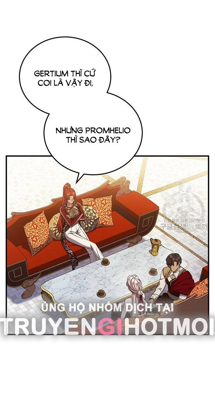 Ai Đã Bắt Cóc Hoàng Hậu? Chapter 52.2 - 7