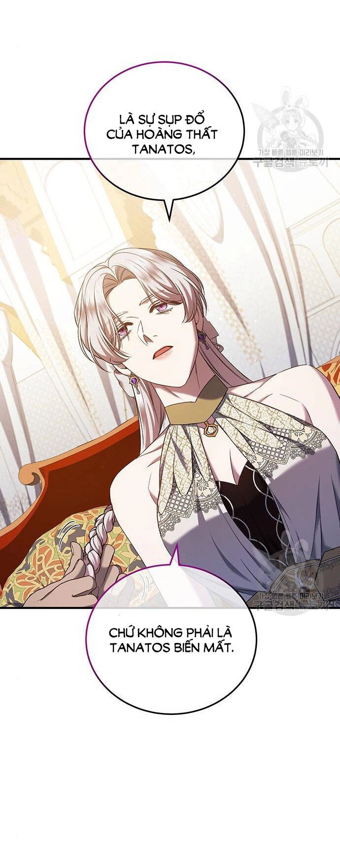 Ai Đã Bắt Cóc Hoàng Hậu? Chapter 52.2 - 14