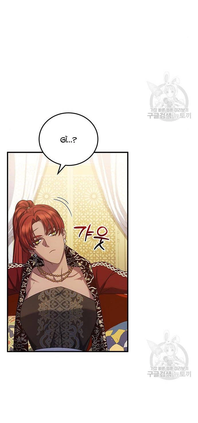 Ai Đã Bắt Cóc Hoàng Hậu? Chapter 52.2 - 15