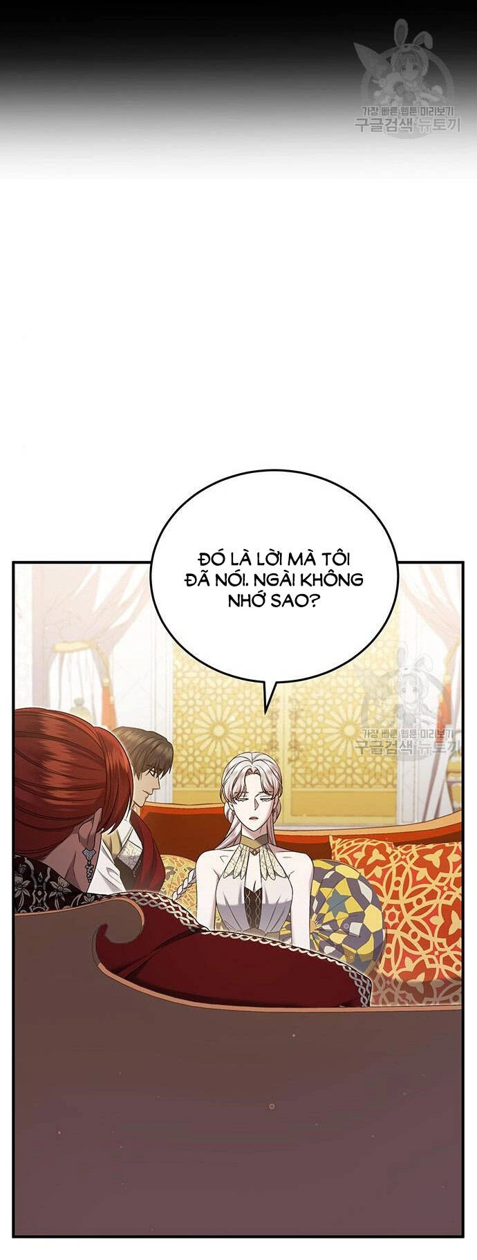 Ai Đã Bắt Cóc Hoàng Hậu? Chapter 52.2 - 18