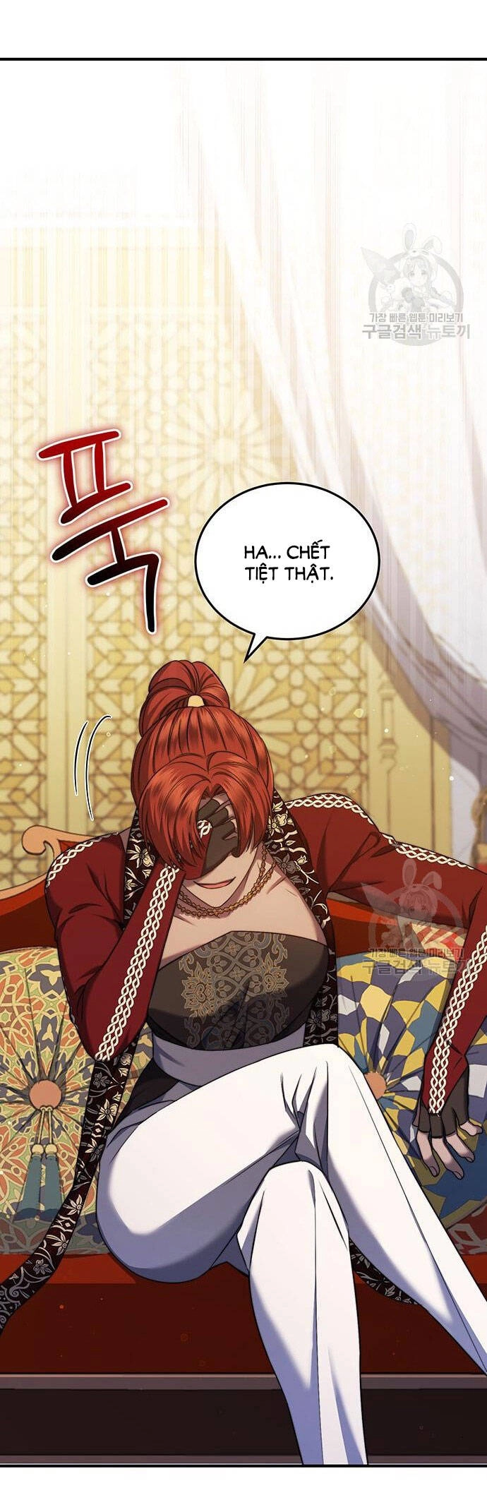 Ai Đã Bắt Cóc Hoàng Hậu? Chapter 52.2 - 20