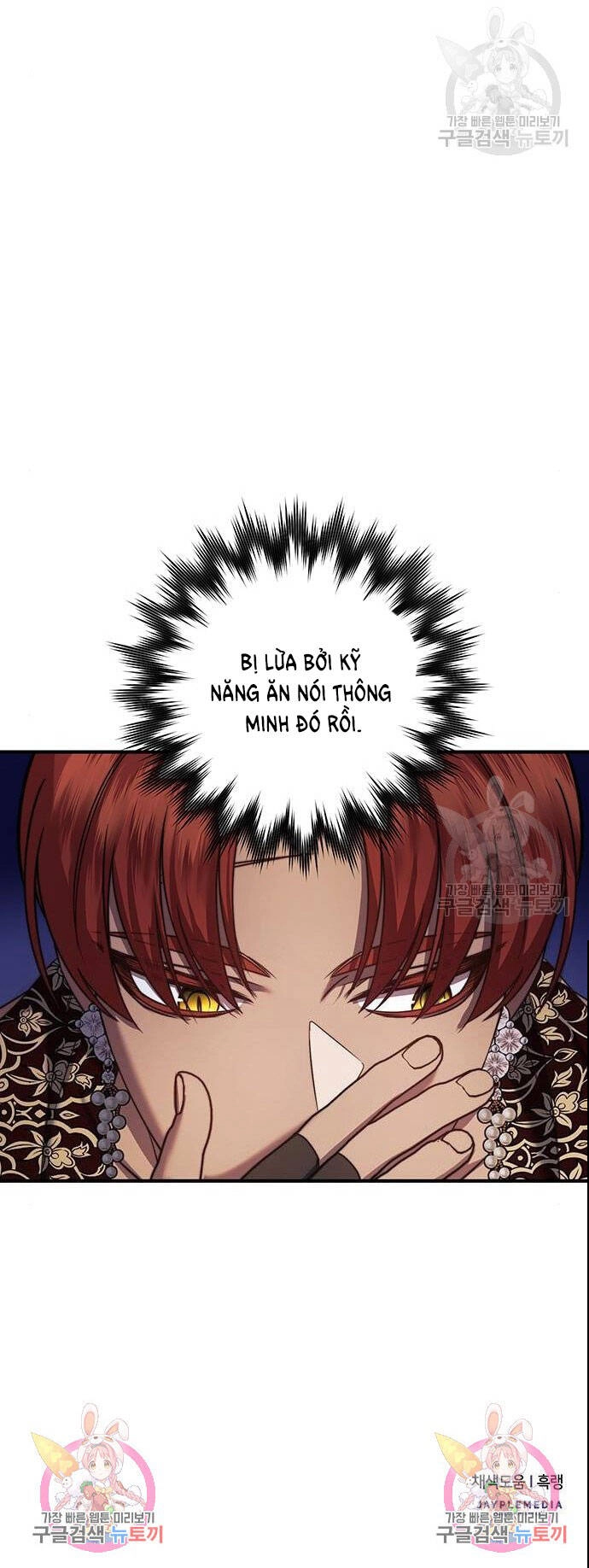 Ai Đã Bắt Cóc Hoàng Hậu? Chapter 52.2 - 21