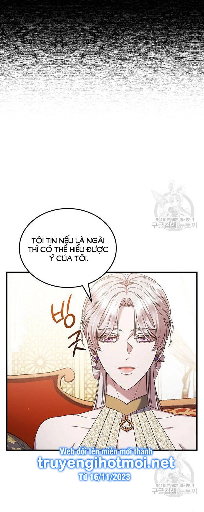 Ai Đã Bắt Cóc Hoàng Hậu? Chapter 53.1 - 6