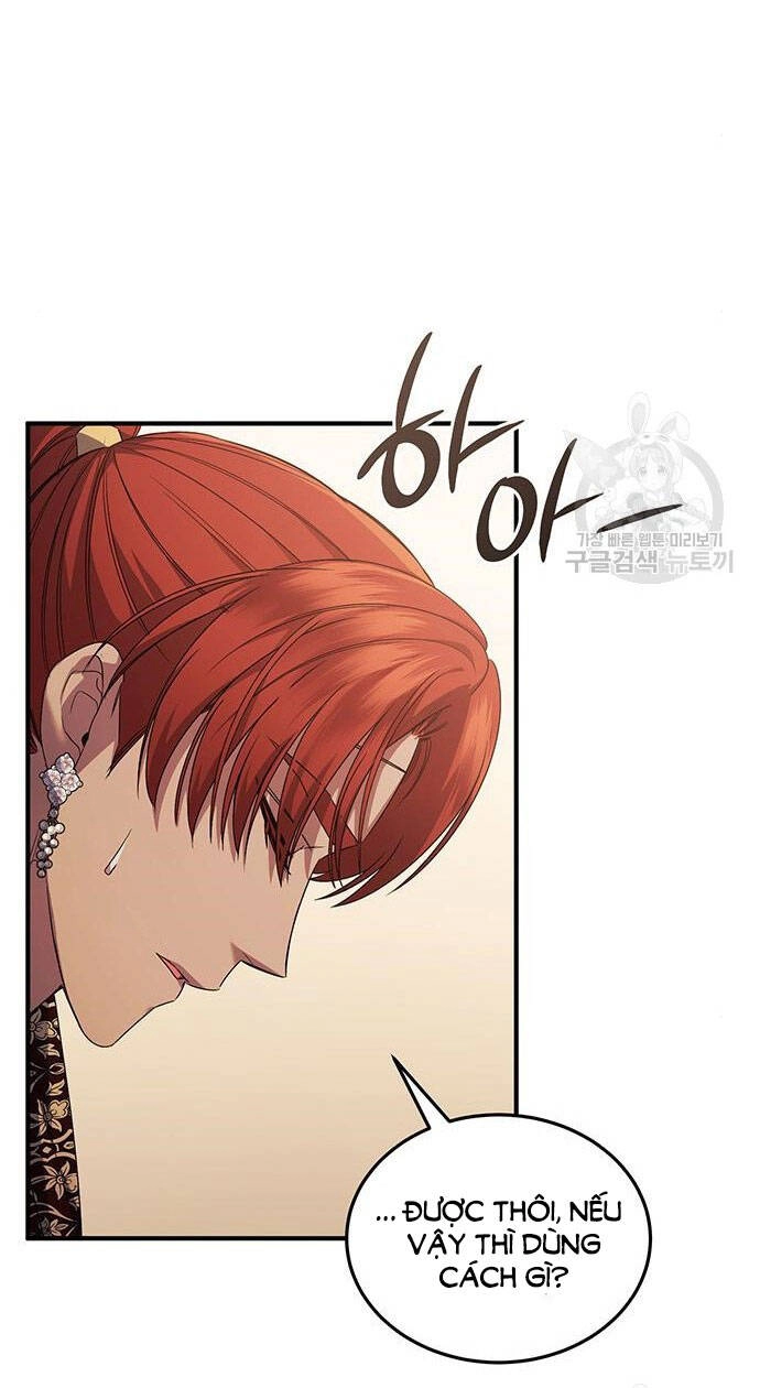 Ai Đã Bắt Cóc Hoàng Hậu? Chapter 53.1 - 8