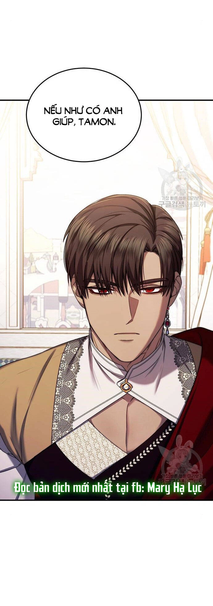 Ai Đã Bắt Cóc Hoàng Hậu? Chapter 53.1 - 13