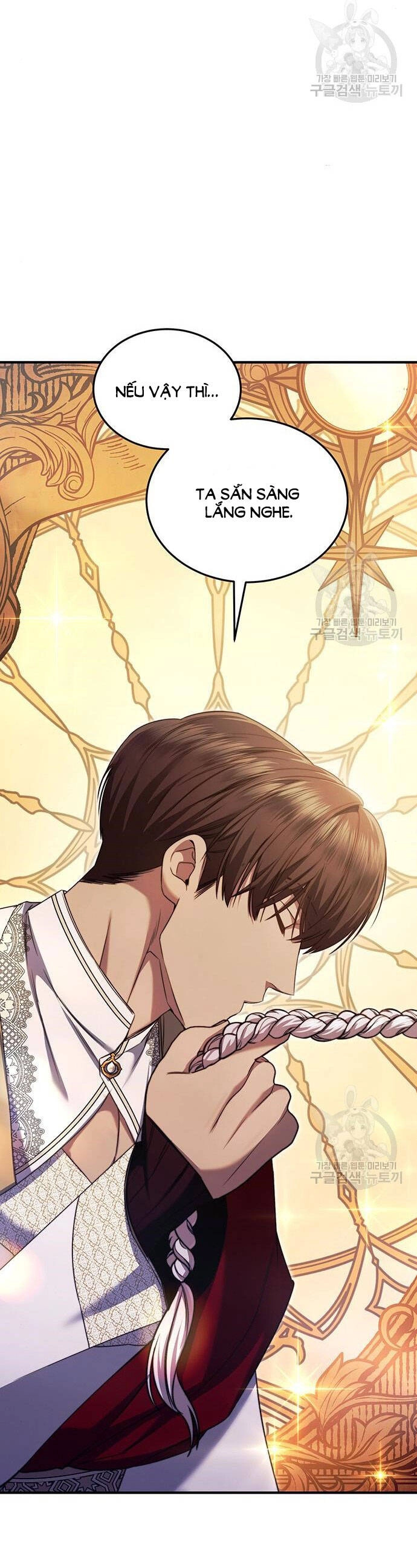 Ai Đã Bắt Cóc Hoàng Hậu? Chapter 53.1 - 15