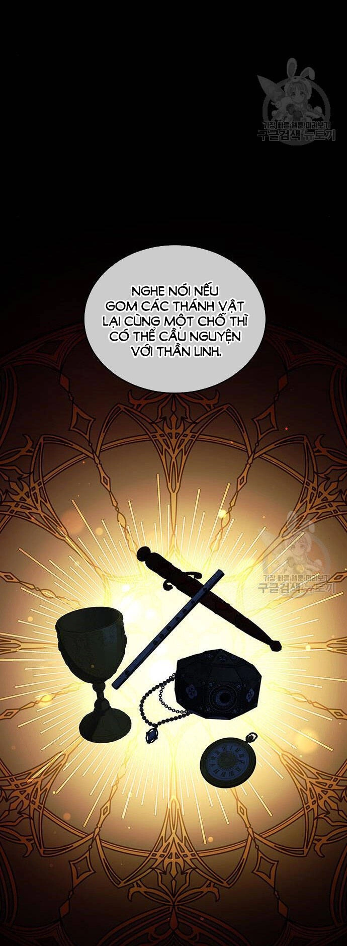 Ai Đã Bắt Cóc Hoàng Hậu? Chapter 53.1 - 22