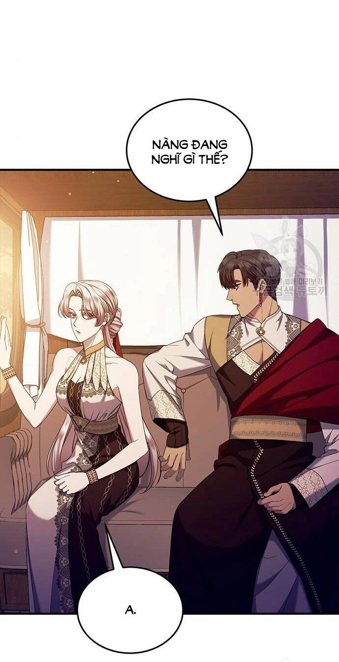 Ai Đã Bắt Cóc Hoàng Hậu? Chapter 53.2 - 6