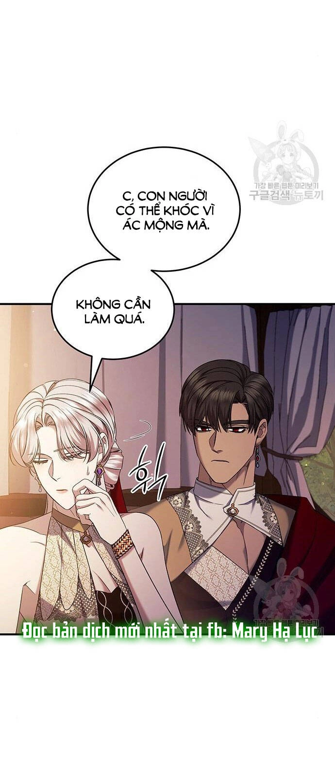 Ai Đã Bắt Cóc Hoàng Hậu? Chapter 53.2 - 13