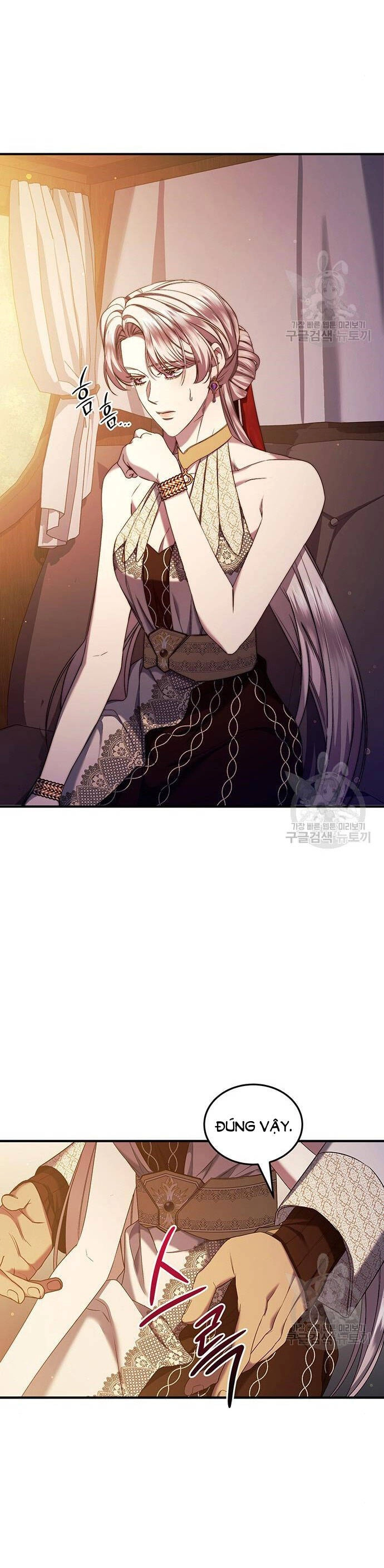 Ai Đã Bắt Cóc Hoàng Hậu? Chapter 53.2 - 14