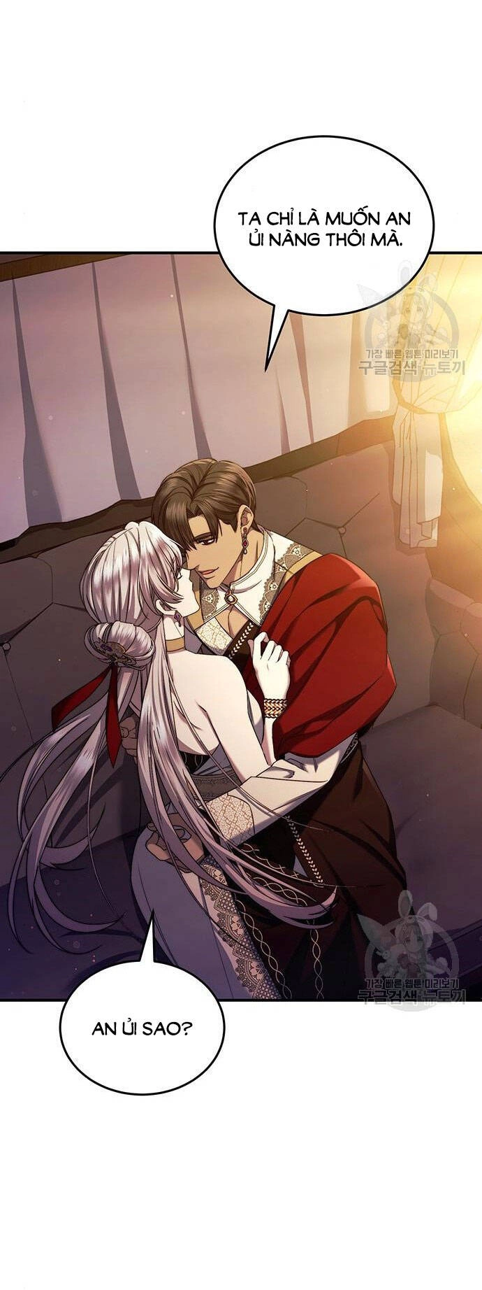 Ai Đã Bắt Cóc Hoàng Hậu? Chapter 53.2 - 17