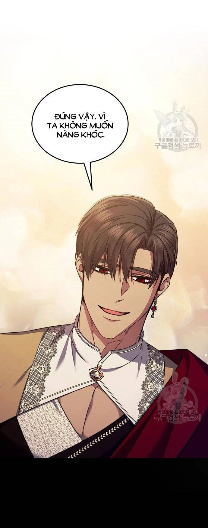 Ai Đã Bắt Cóc Hoàng Hậu? Chapter 53.2 - 18