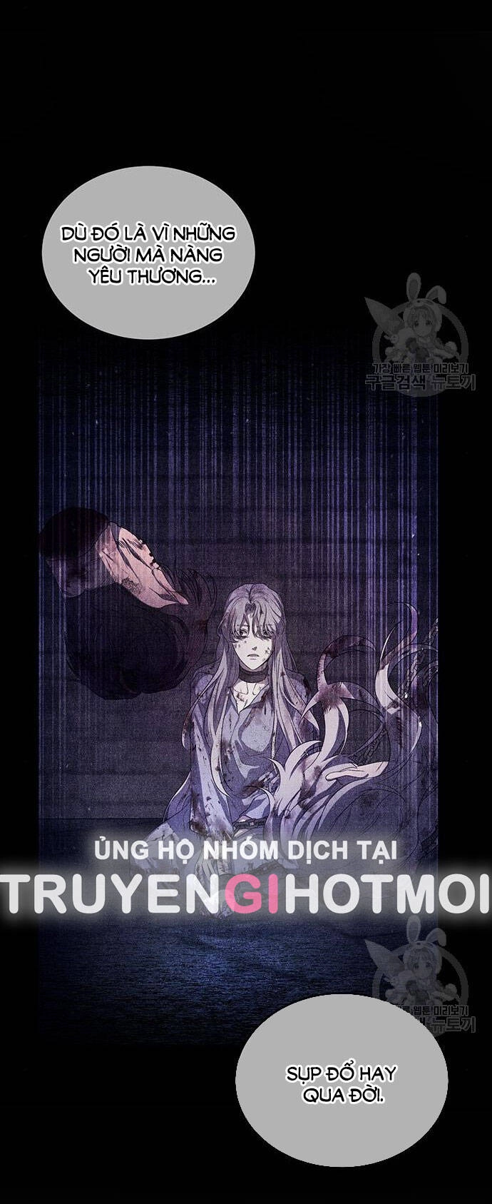 Ai Đã Bắt Cóc Hoàng Hậu? Chapter 53.2 - 19