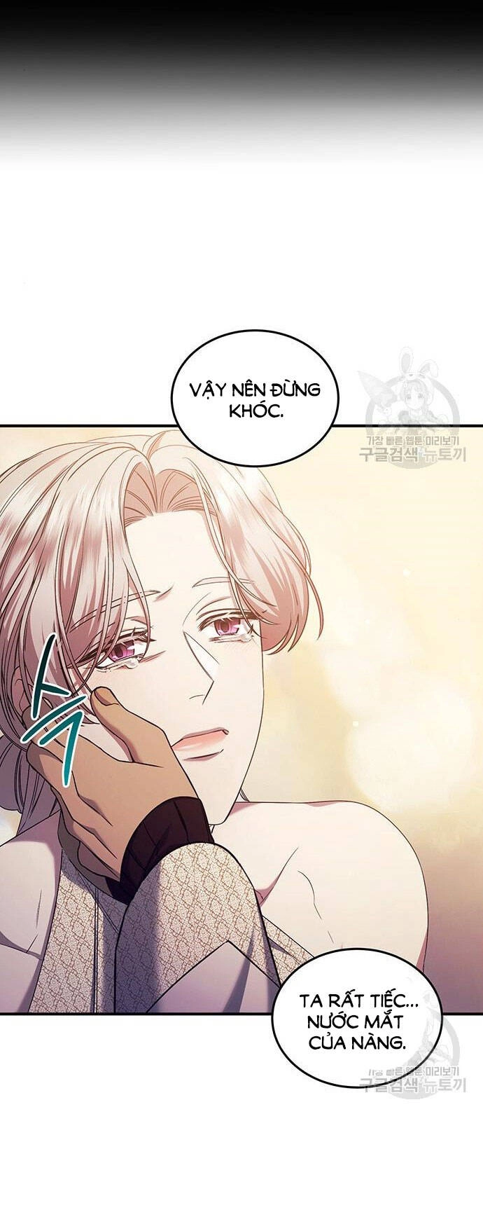 Ai Đã Bắt Cóc Hoàng Hậu? Chapter 53.2 - 20