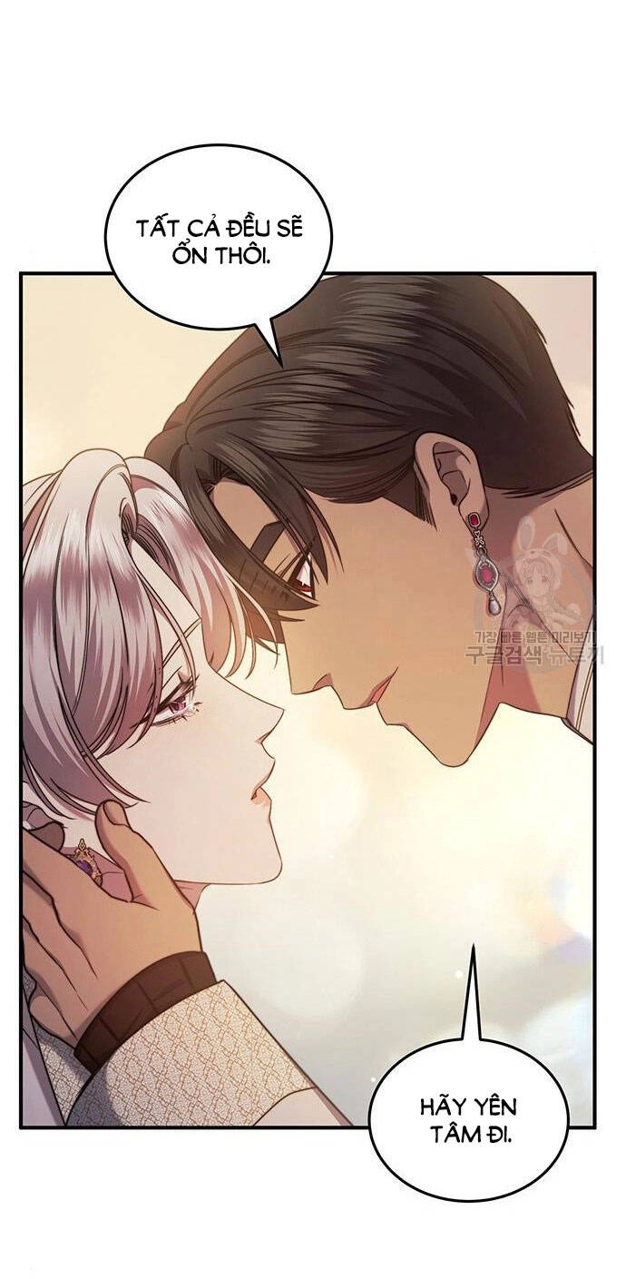 Ai Đã Bắt Cóc Hoàng Hậu? Chapter 53.2 - 21