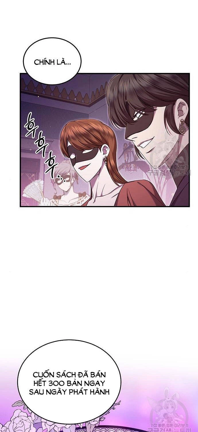 Ai Đã Bắt Cóc Hoàng Hậu? Chapter 53.2 - 27