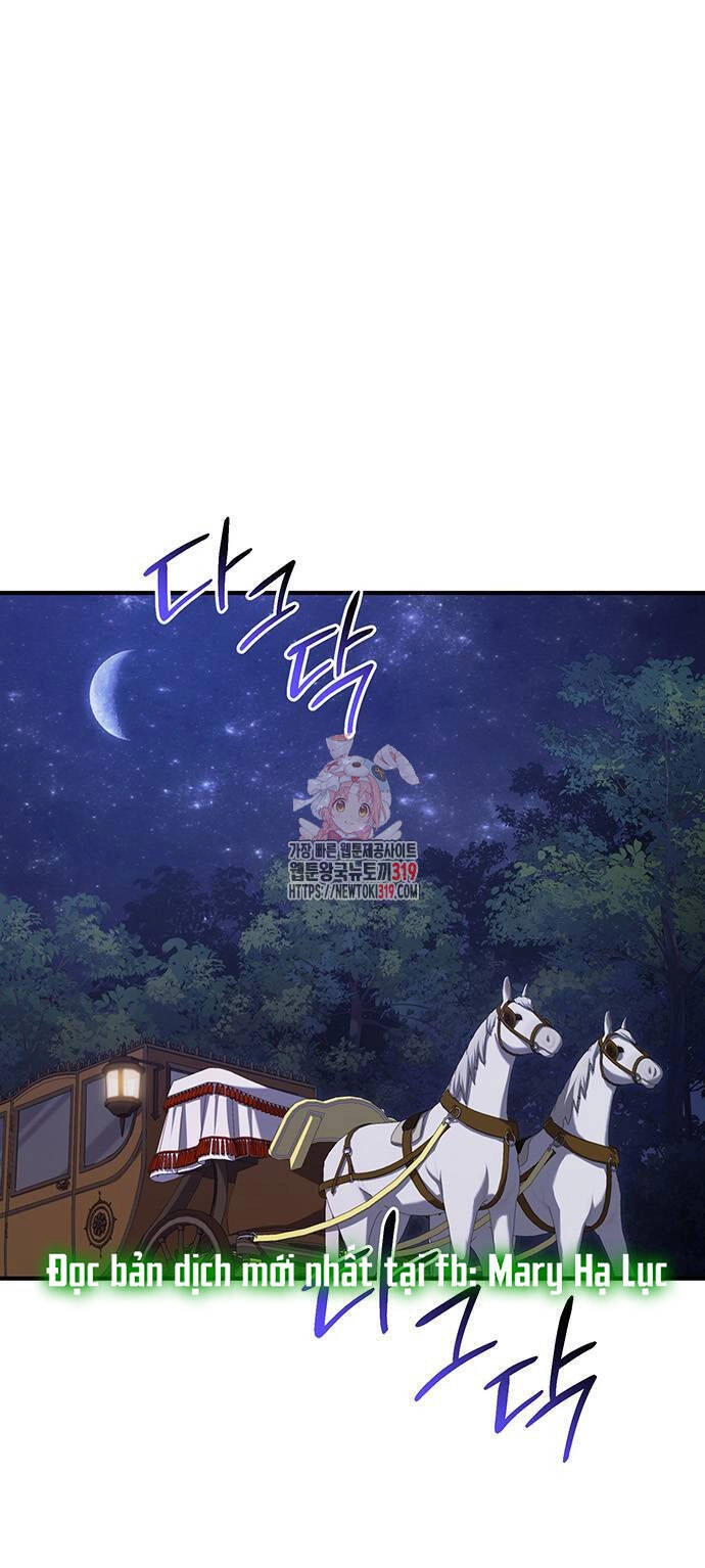 Ai Đã Bắt Cóc Hoàng Hậu? Chapter 54.1 - 2